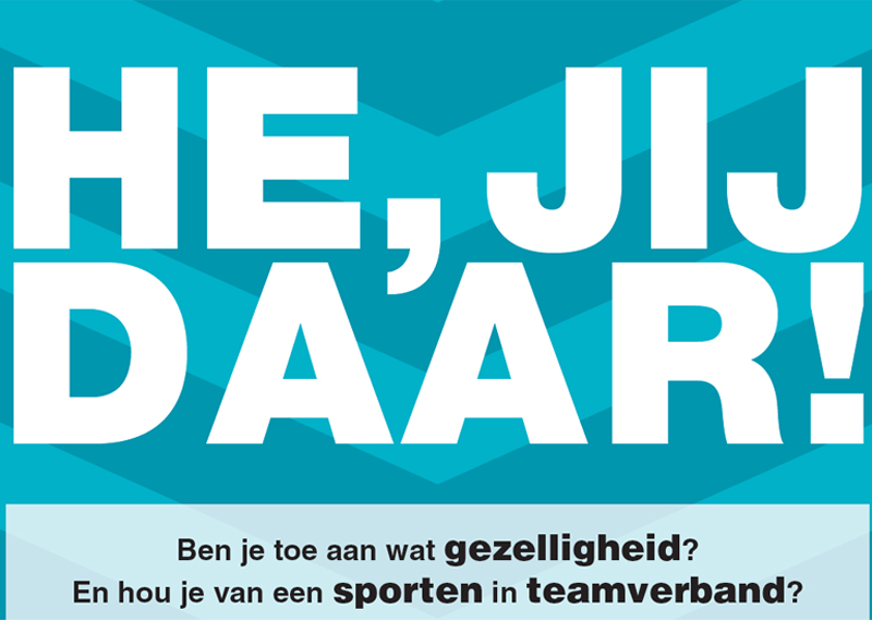 HE, JIJ DAAR