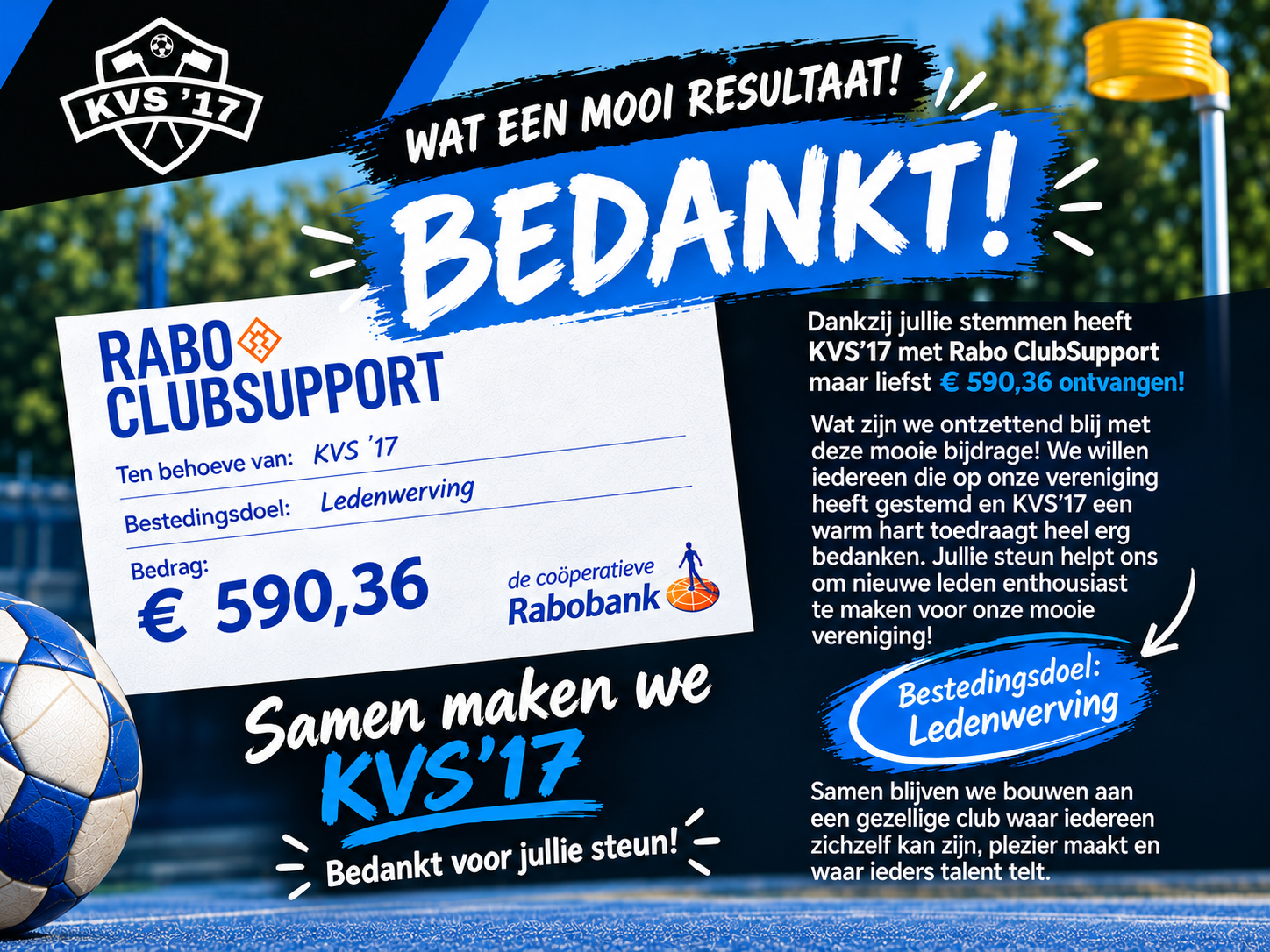 RaboClubSupport