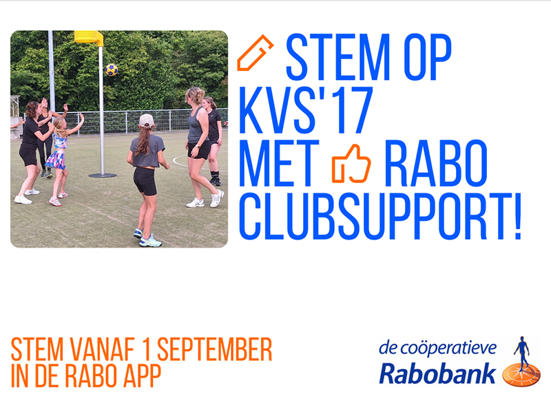 RaboClubSupport
